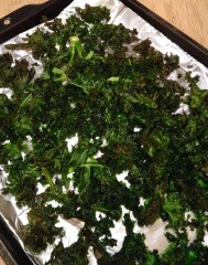 completed and ready to be consumed... yum!